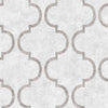 Luxury Moroccan Embossed Wallpaper, Rich Textured Wallcovering, Traditional, Light Color, Extra Large 114 sq ft Roll, Washable, Removable - Walloro High End Wallcoverings & More